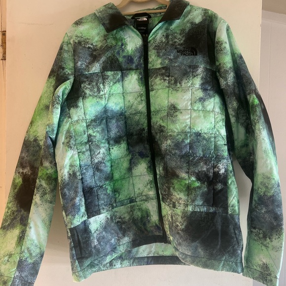 The North Face ThermoBall Eco Snow - Liner - Picture 4 of 7